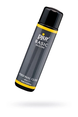 Силиконовый лубрикант Pjur Basic Silicone